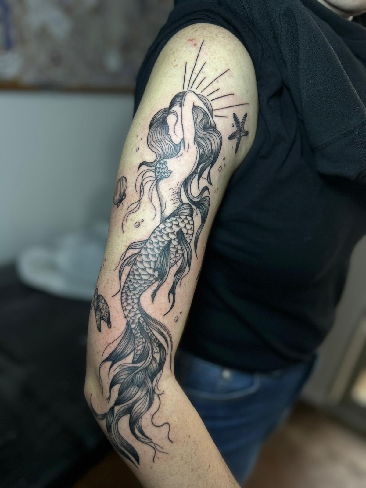 Tattoo